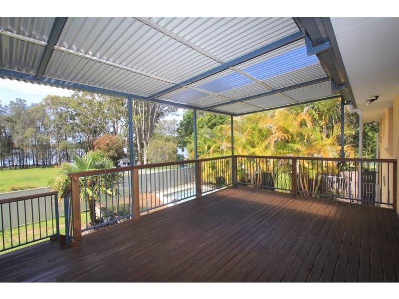 373 Ocean Drive, West Haven NSW 2443