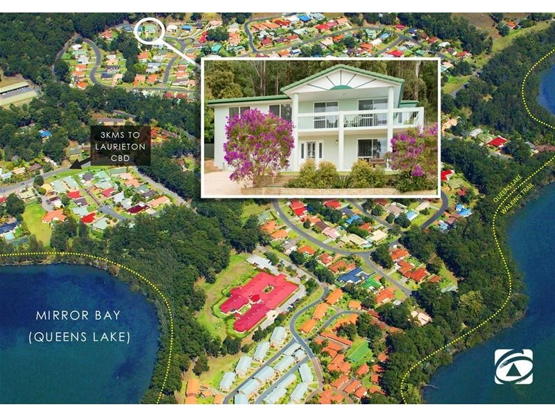 30 Kirmington Terrace, Laurieton NSW 2443