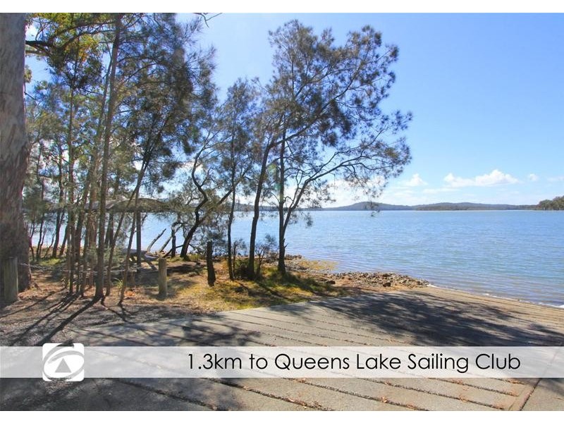 30 Kirmington Terrace, Laurieton NSW 2443