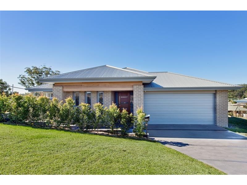 12 Silky Oak Rise, Kew NSW 2439
