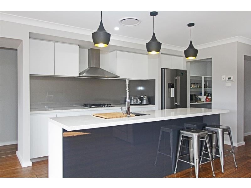 12 Silky Oak Rise, Kew NSW 2439