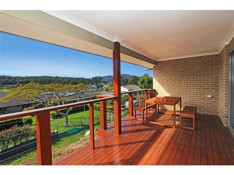 12 Silky Oak Rise, Kew NSW 2439