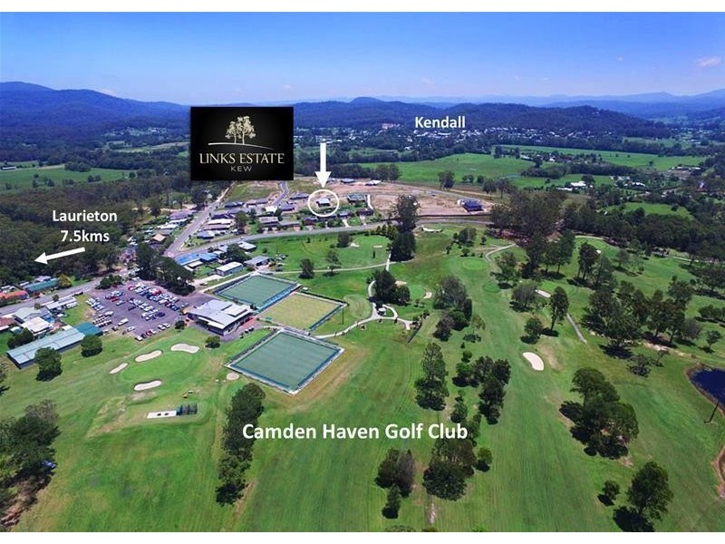 12 Silky Oak Rise, Kew NSW 2439