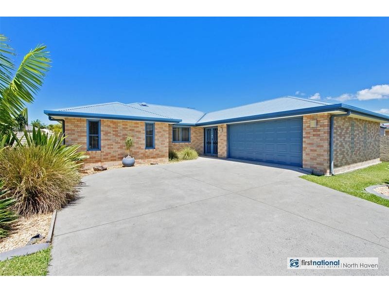 12 Northwind Crescent, Bonny Hills NSW 2445