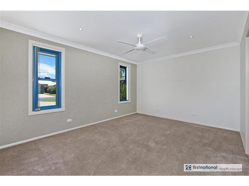 12 Northwind Crescent, Bonny Hills NSW 2445