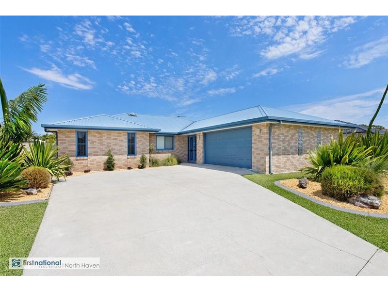 12 Northwind Crescent, Bonny Hills NSW 2445