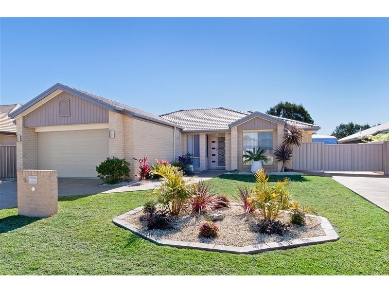 9 Northwind Crescent, Bonny Hills NSW 2445
