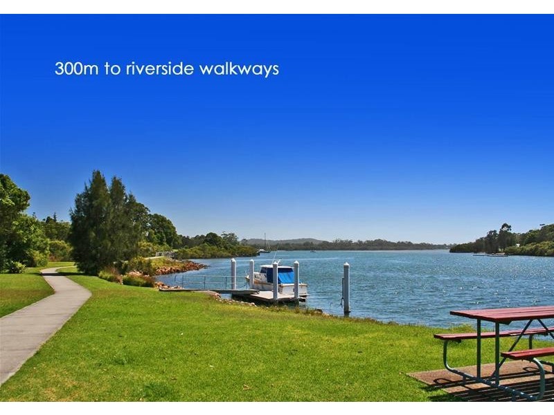 2/34 Bold Street, Laurieton NSW 2443