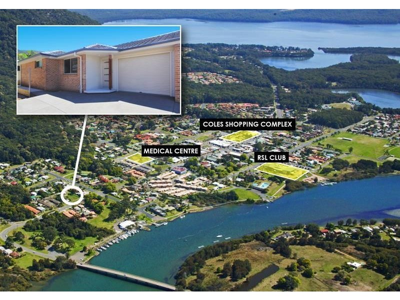 2/34 Bold Street, Laurieton NSW 2443