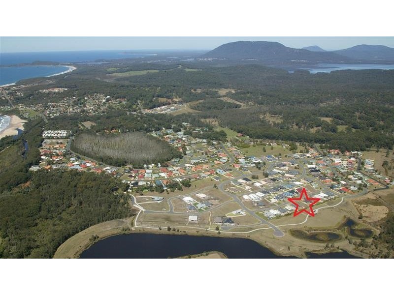 9 Northwind Crescent, Bonny Hills NSW 2445