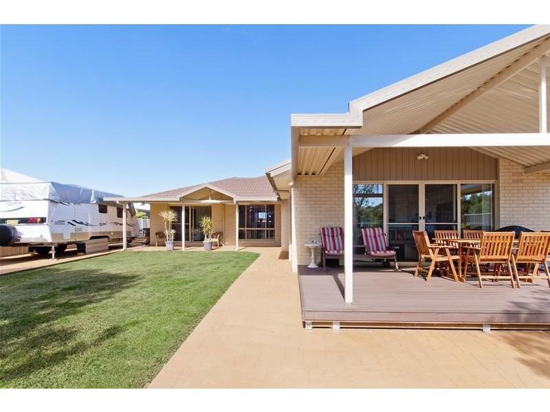 9 Northwind Crescent, Bonny Hills NSW 2445