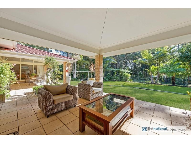 3 Ferntree Court, Kew NSW 2439