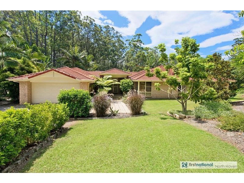 3 Ferntree Court, Kew NSW 2439