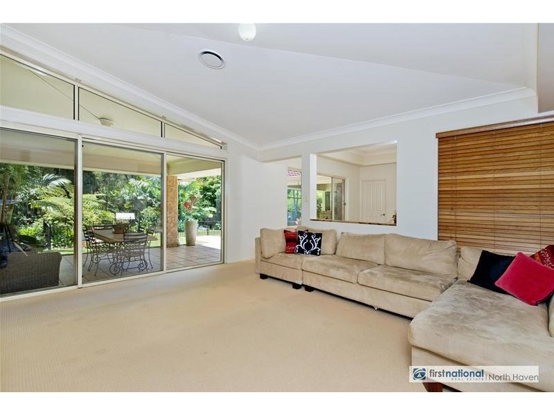 3 Ferntree Court, Kew NSW 2439