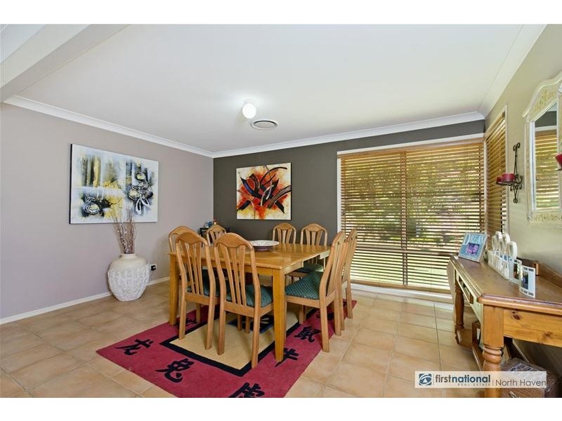 3 Ferntree Court, Kew NSW 2439