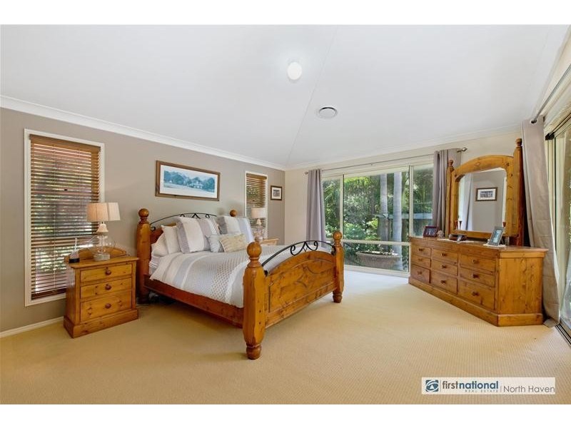 3 Ferntree Court, Kew NSW 2439