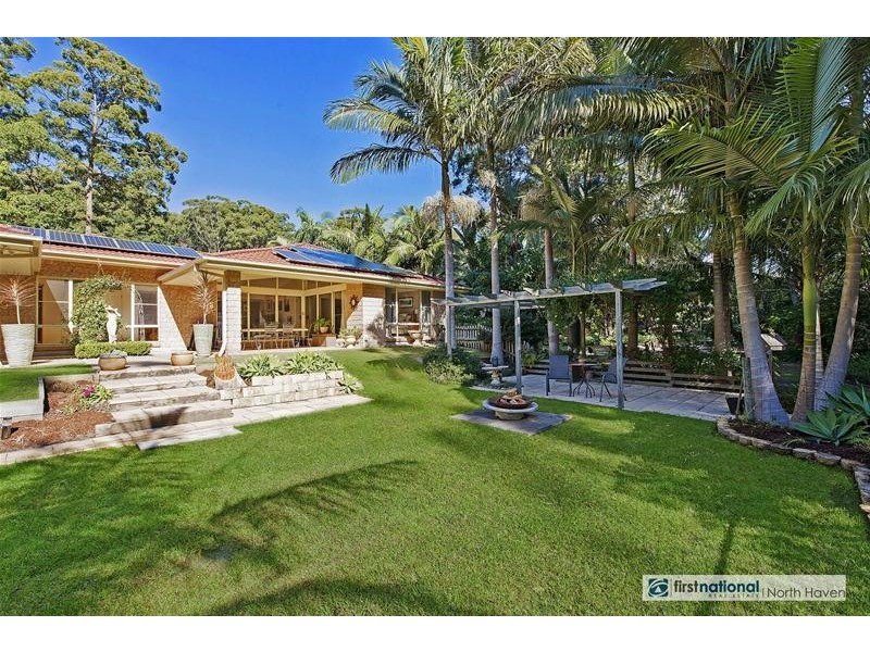 3 Ferntree Court, Kew NSW 2439