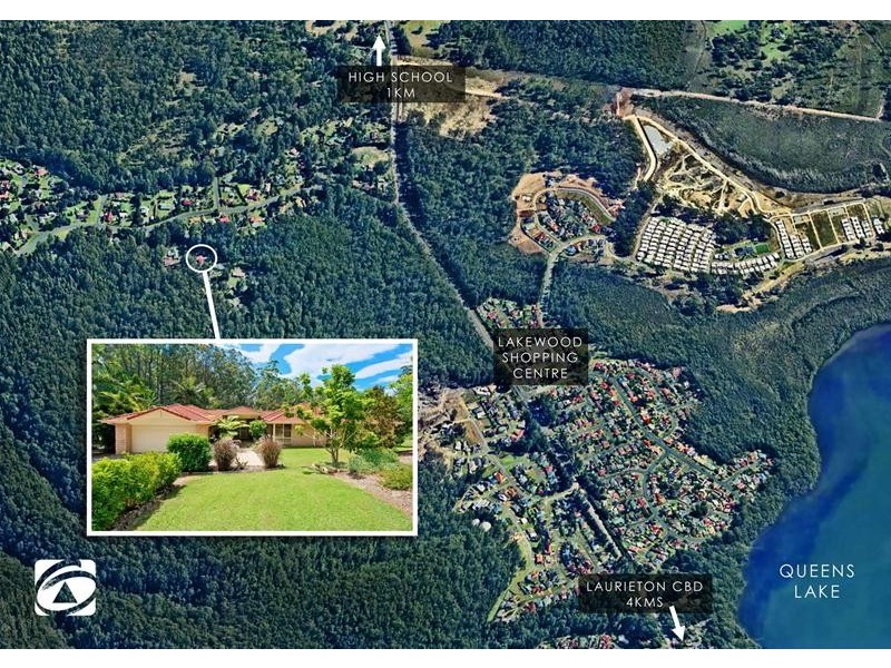 3 Ferntree Court, Kew NSW 2439