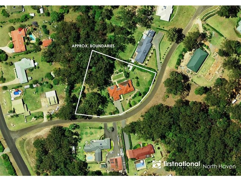 3 Ferntree Court, Kew NSW 2439