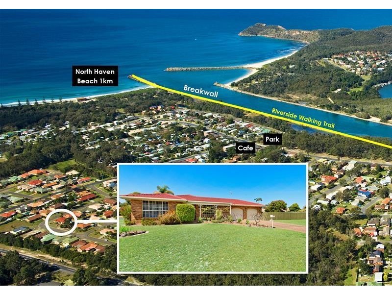 32 Murson Crescent, North Haven NSW 2443