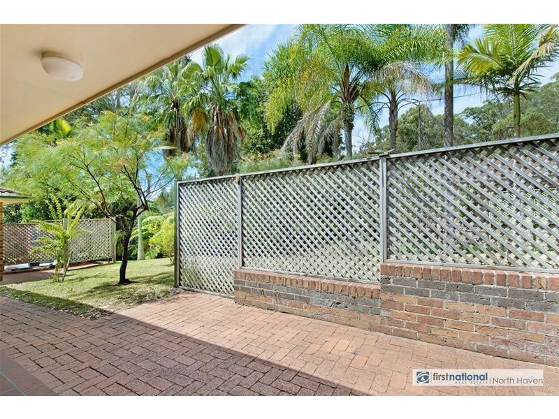 1/372 Ocean Drive, Laurieton NSW 2443