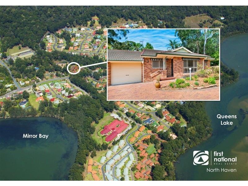 1/372 Ocean Drive, Laurieton NSW 2443