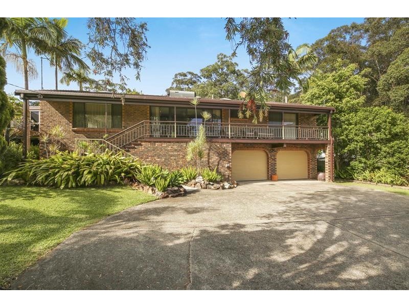 386 Ocean Drive, Laurieton NSW 2443
