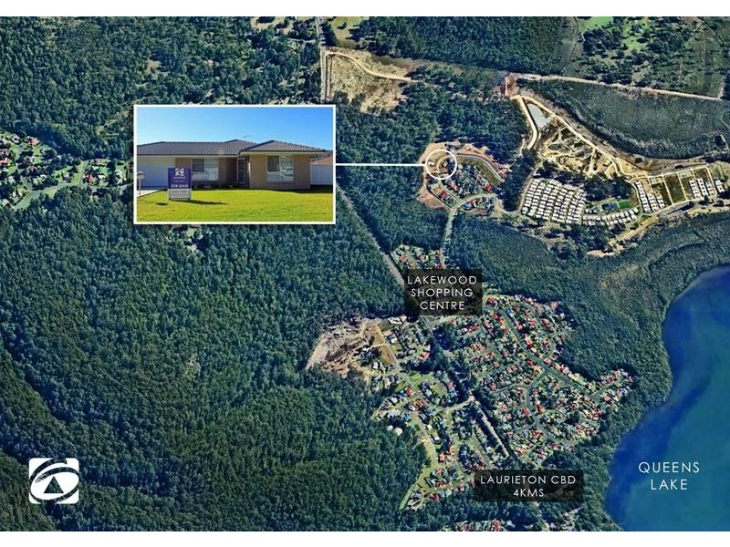 18 Wedgetail Drive, Lakewood NSW 2443