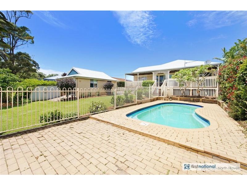 52 Kendall Crescent, Bonny Hills NSW 2445