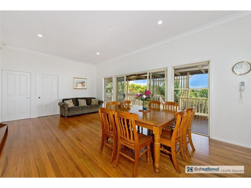 52 Kendall Crescent, Bonny Hills NSW 2445