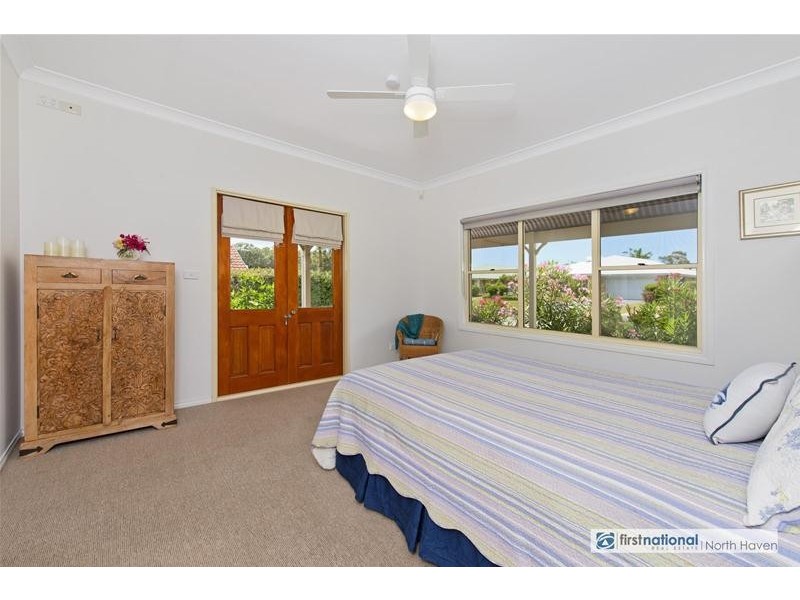 52 Kendall Crescent, Bonny Hills NSW 2445