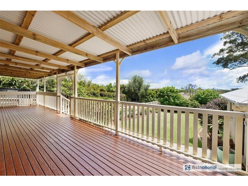 52 Kendall Crescent, Bonny Hills NSW 2445