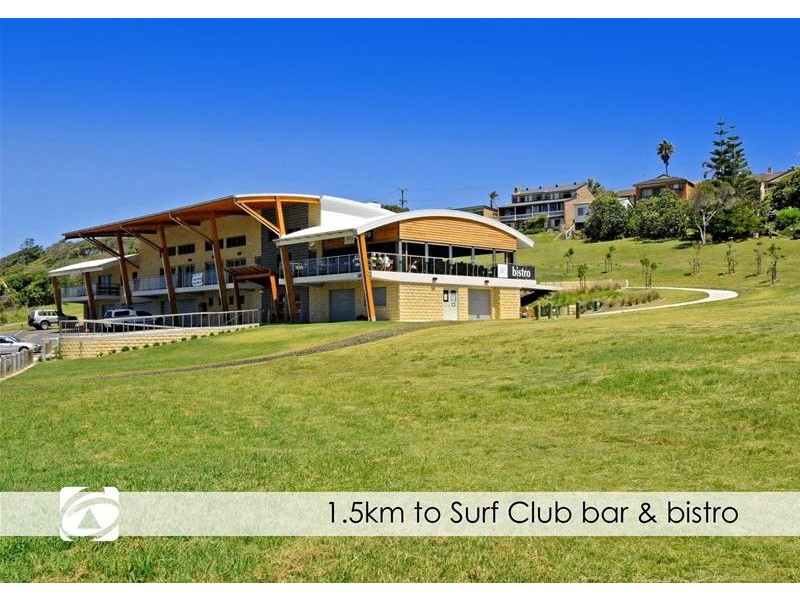 52 Kendall Crescent, Bonny Hills NSW 2445