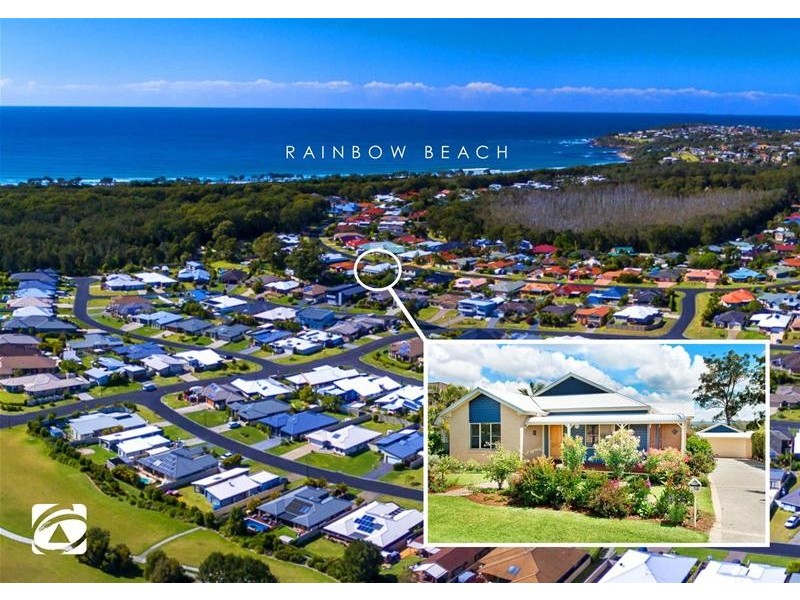 52 Kendall Crescent, Bonny Hills NSW 2445