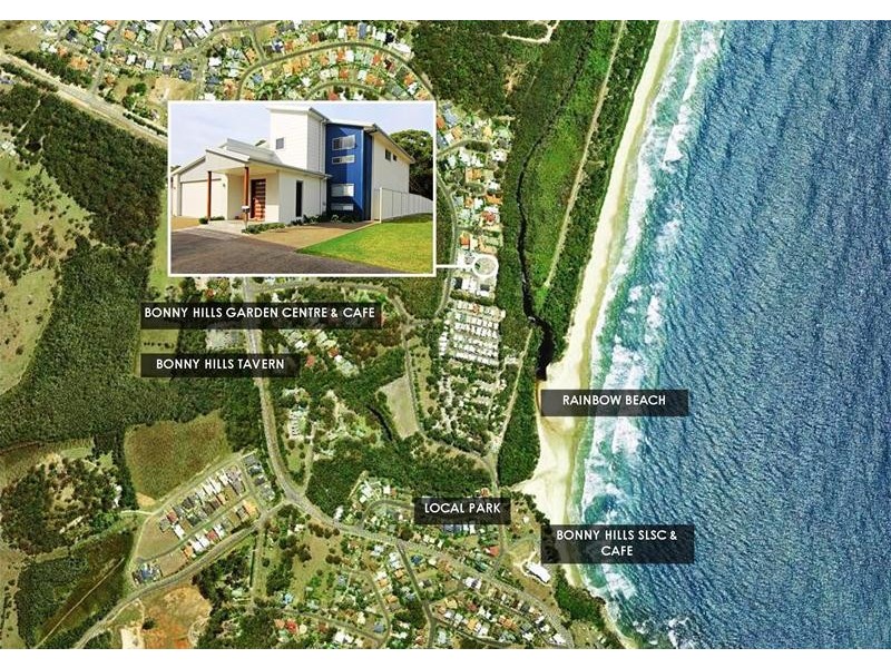 9 Beach Break Court, Bonny Hills NSW 2445