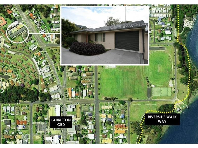 6/34 Kew Road, Laurieton NSW 2443