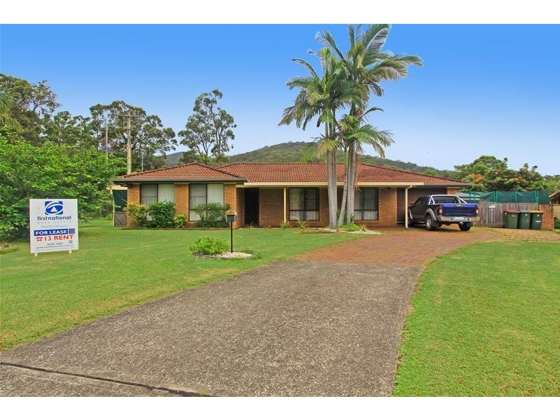 11 Heron Place, Lakewood NSW 2443