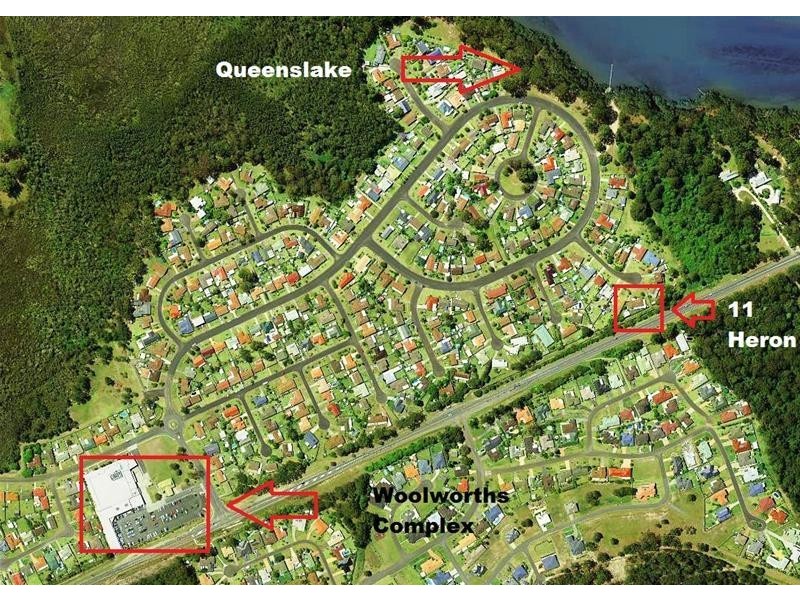 11 Heron Place, Lakewood NSW 2443