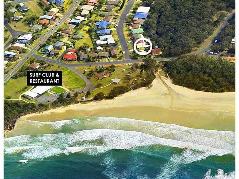 36 Rodley Street, Bonny Hills NSW 2445