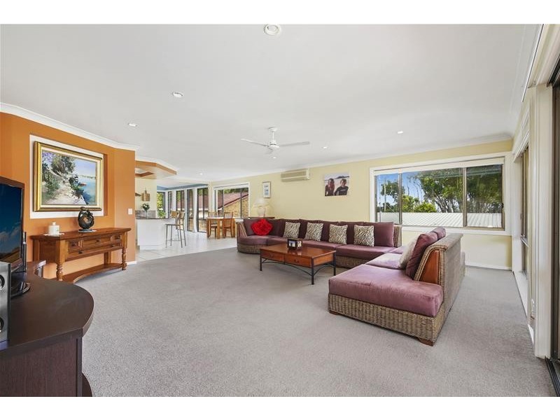 36 Rodley Street, Bonny Hills NSW 2445