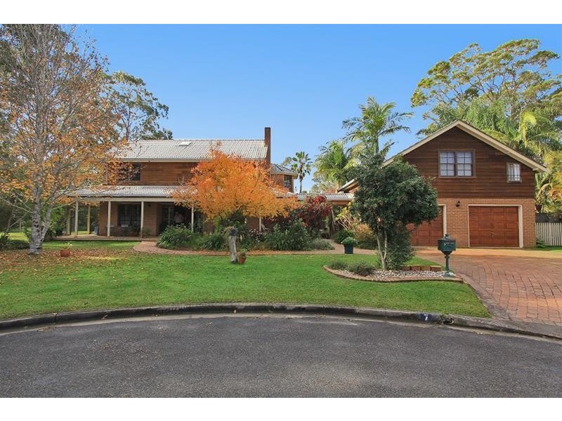 9 Mahogany Close, Laurieton NSW 2443