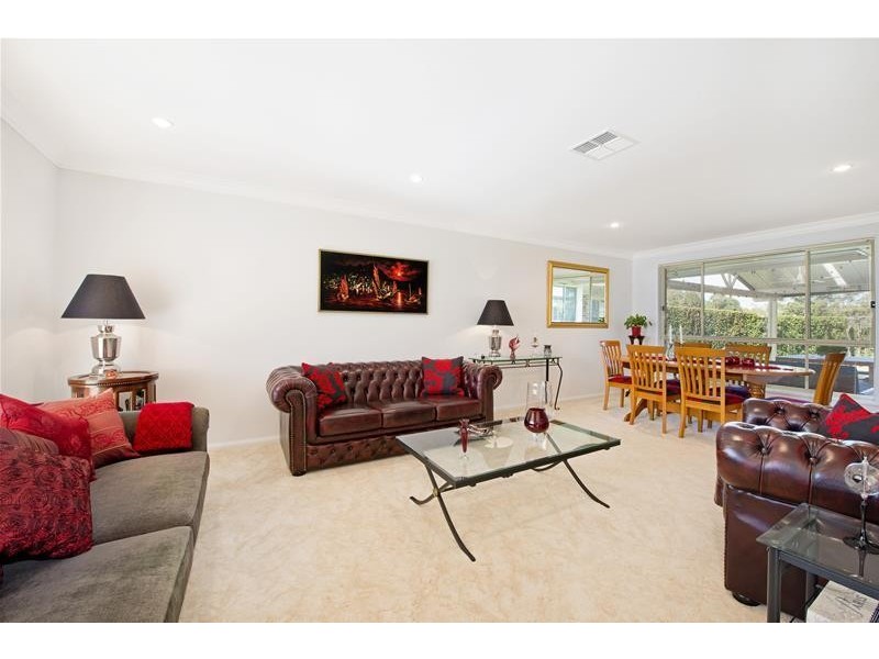 55 Kendall Crescent, Bonny Hills NSW 2445