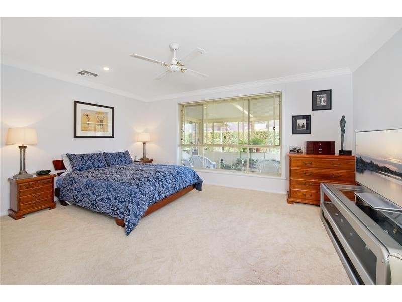 55 Kendall Crescent, Bonny Hills NSW 2445