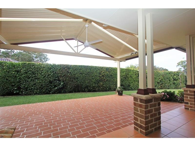 55 Kendall Crescent, Bonny Hills NSW 2445