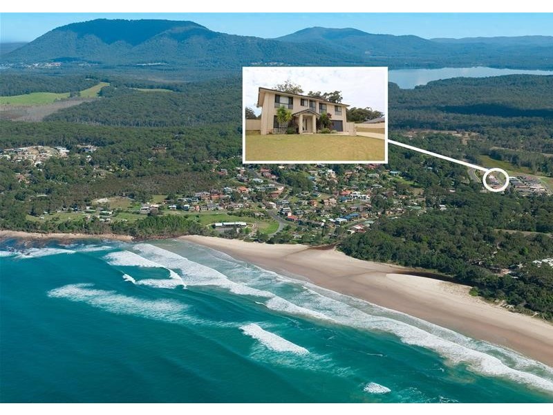 3 Hungerford Place, Bonny Hills NSW 2445