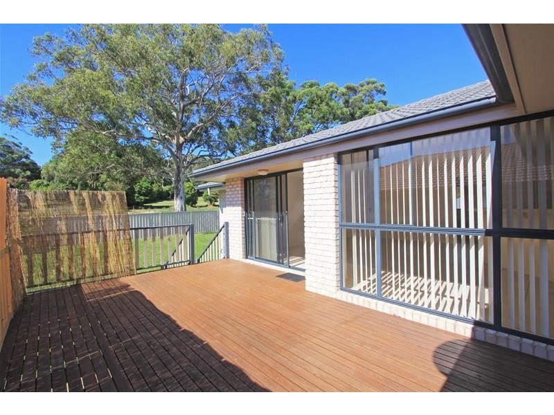 3 Hungerford Place, Bonny Hills NSW 2445