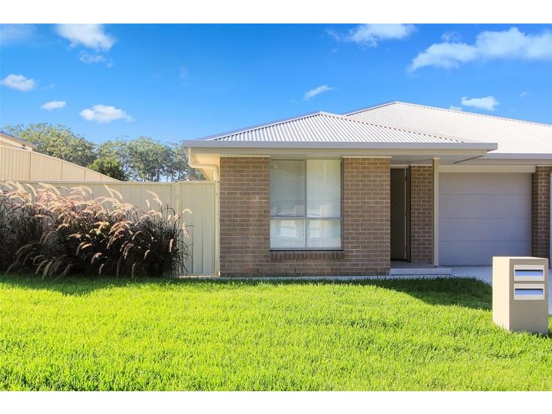 12A Wedgetail Drive, Lakewood NSW 2443