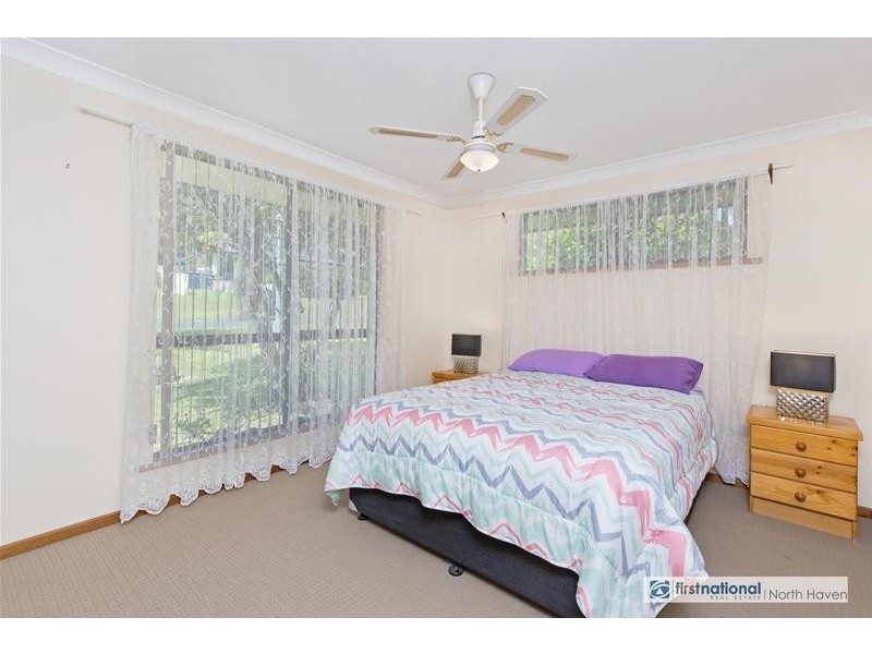4 Elouera Place, West Haven NSW 2443