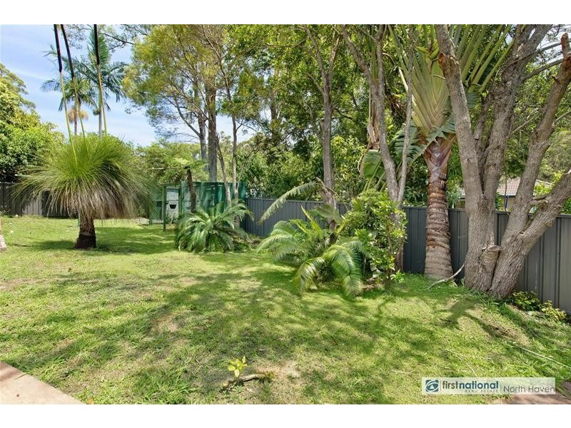 4 Elouera Place, West Haven NSW 2443