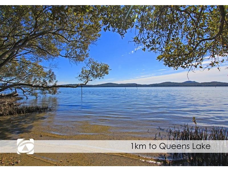 4 Elouera Place, West Haven NSW 2443